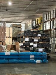 Tuas Avenue 20 (D22), Factory #581208561